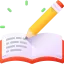 Icono de libro